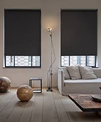 Blackout Shades