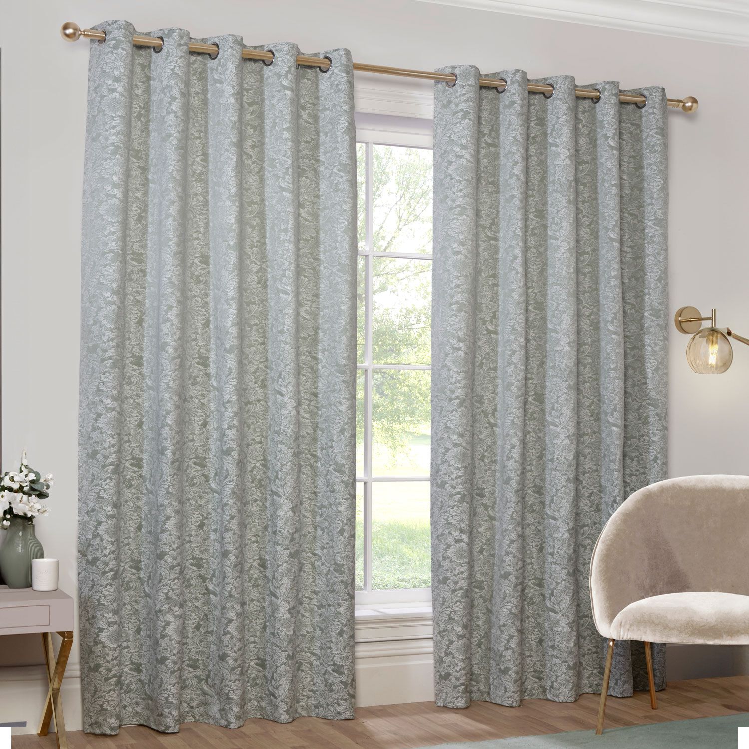 Classic Curtains