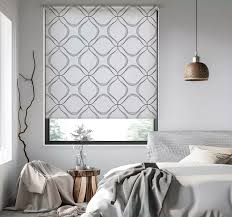 Modern Blinds