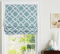 Roman Shades